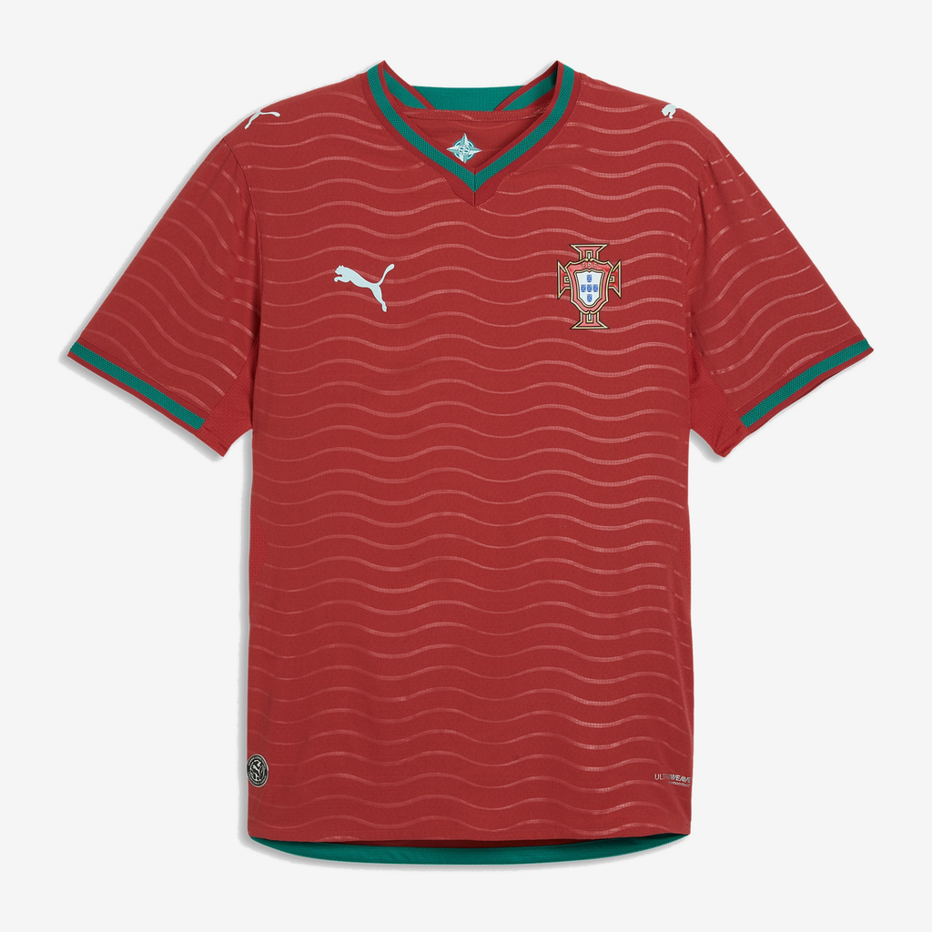 Home 26/27 Player Edition Shirt