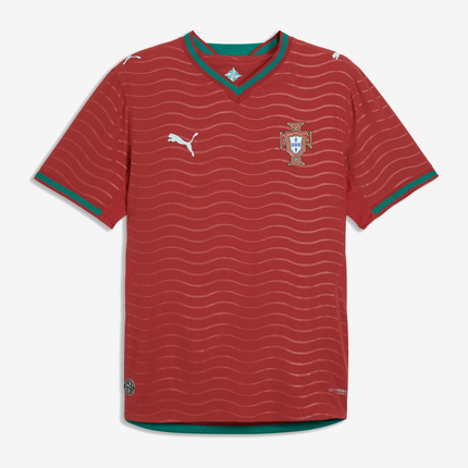 Home 26/27 Player Edition Shirt
