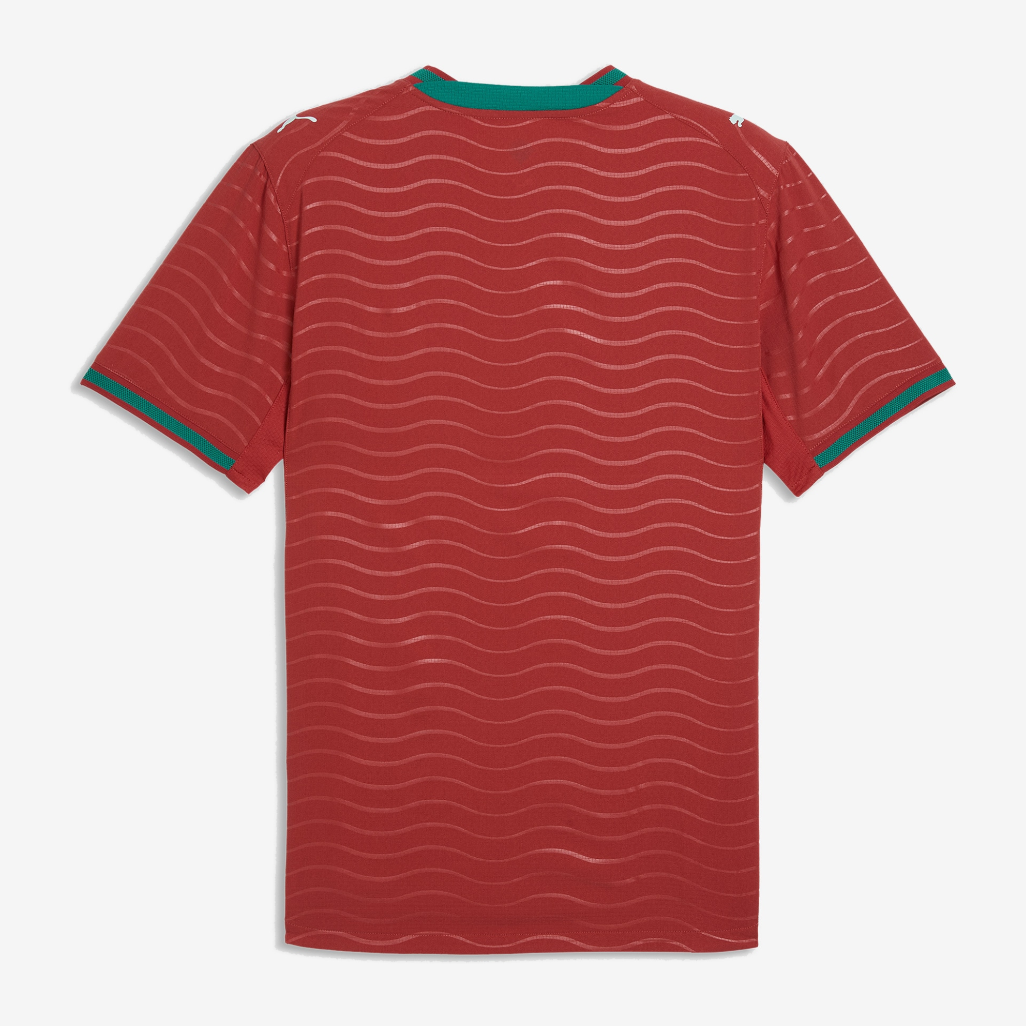 Home 26/27 Player Edition Shirt