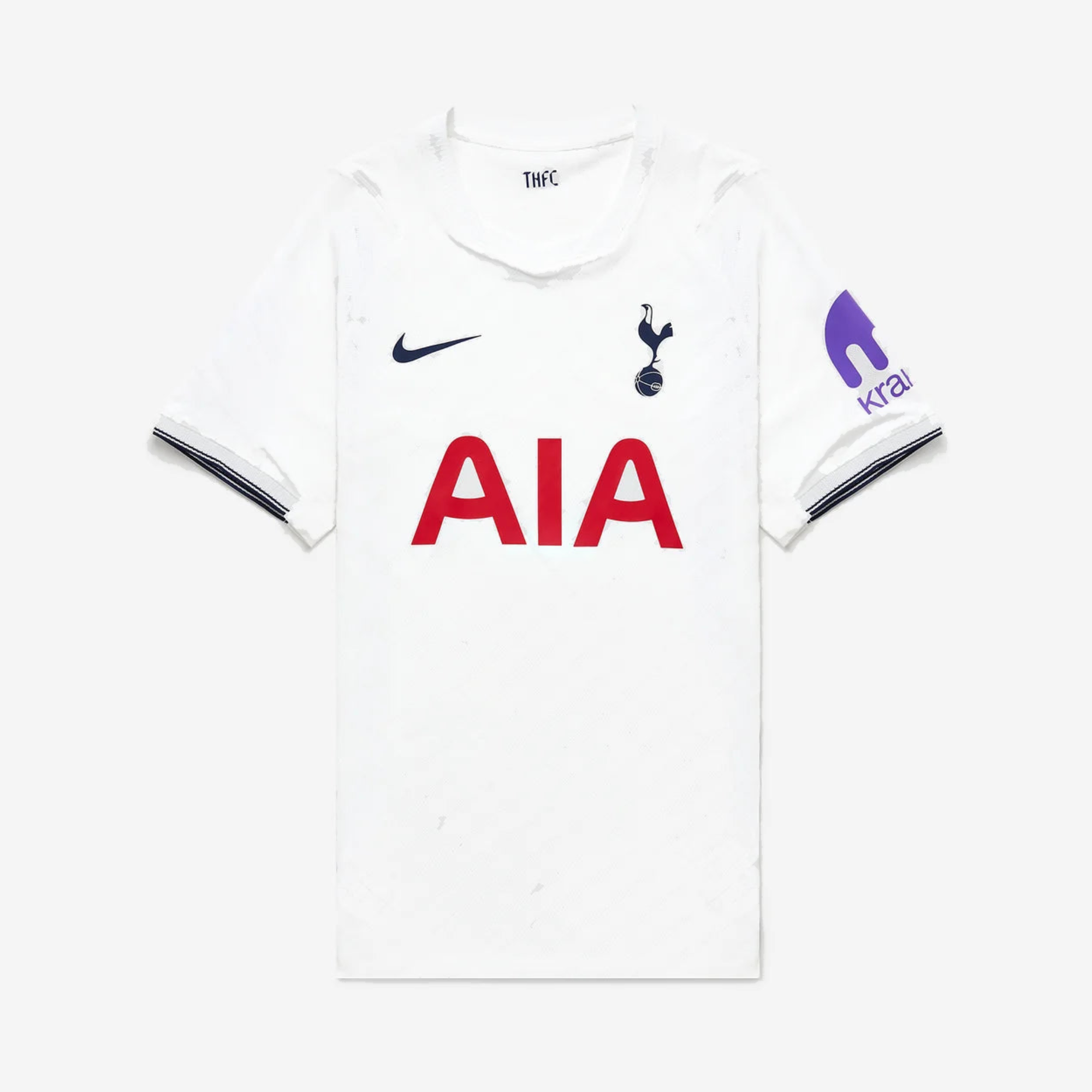 Home 26/27 Player Edition Shirt