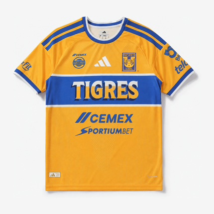 Home 26/27 Player Edition Shirt