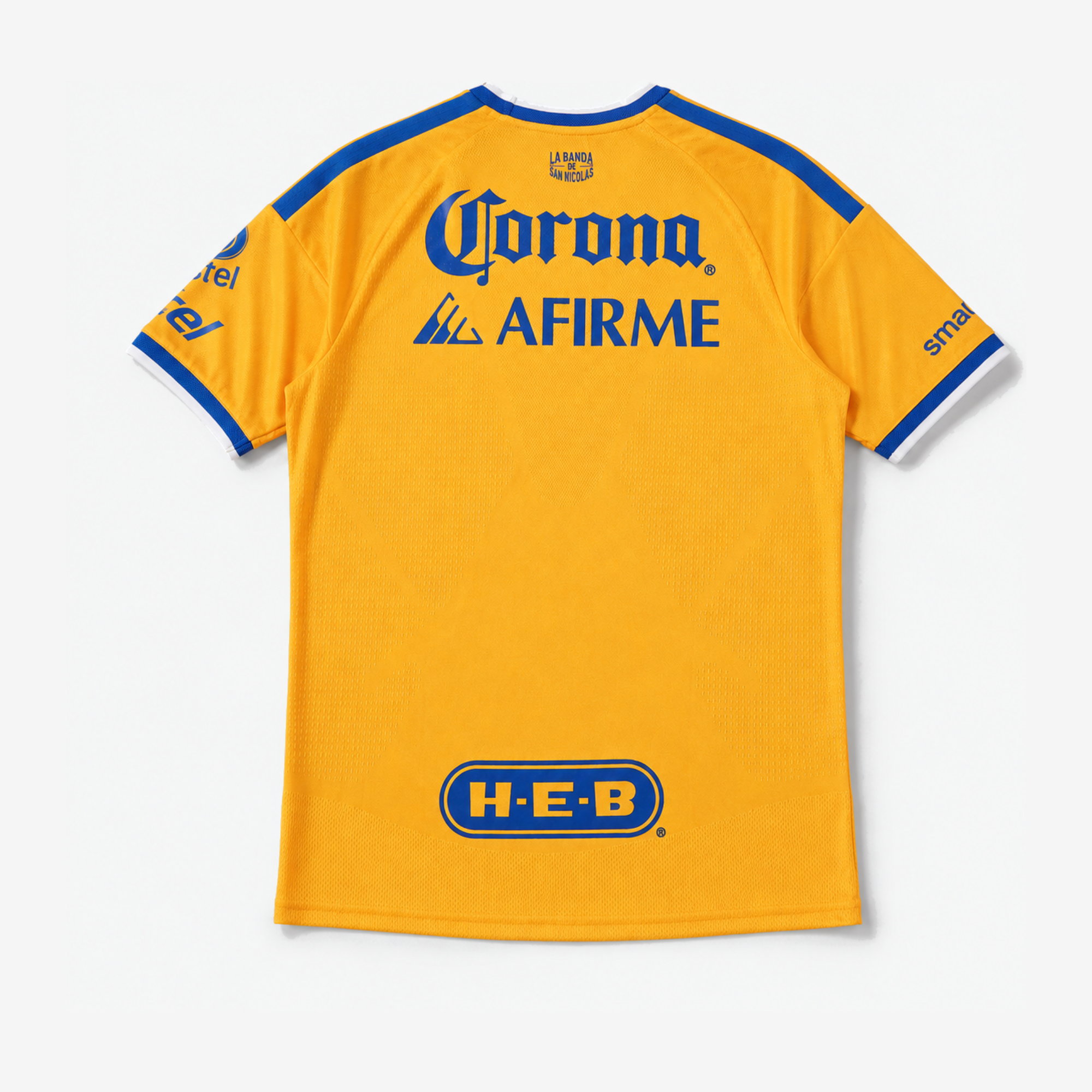 Home 26/27 Player Edition Shirt