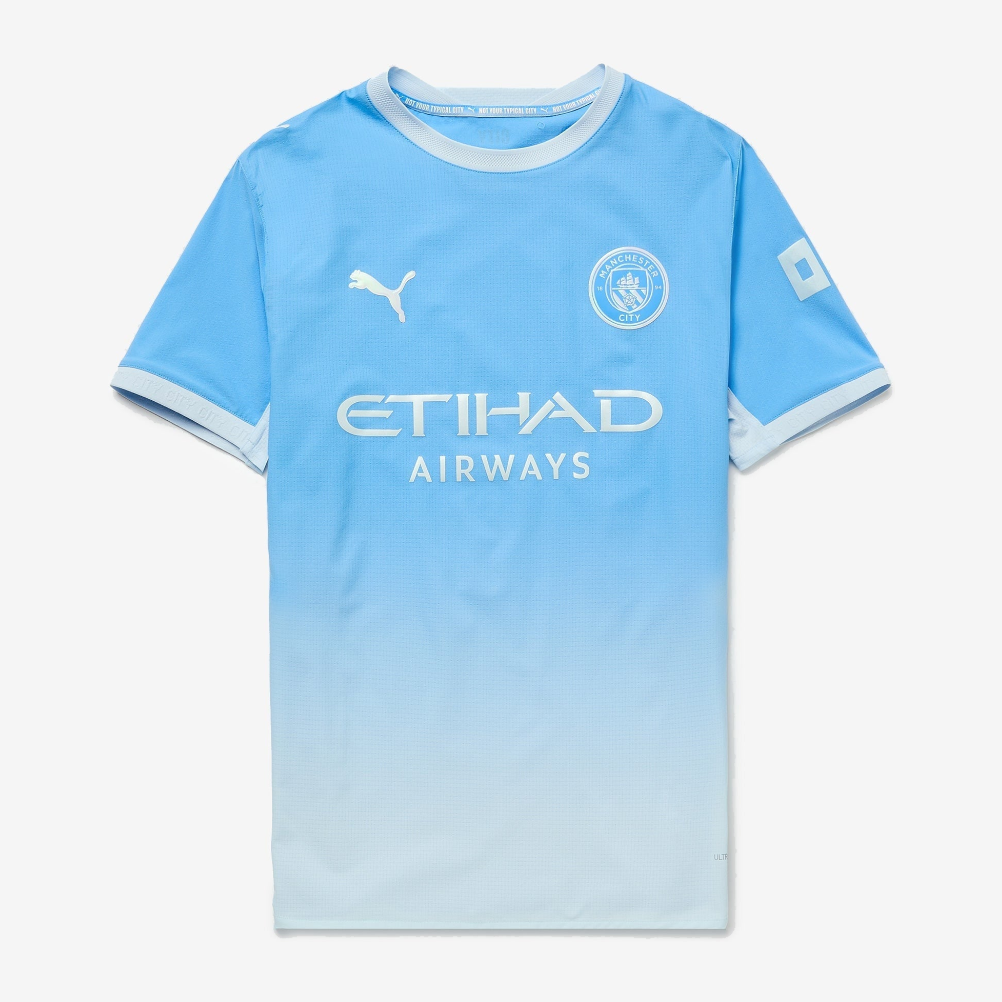 Home 26/27 Player Edition Shirt