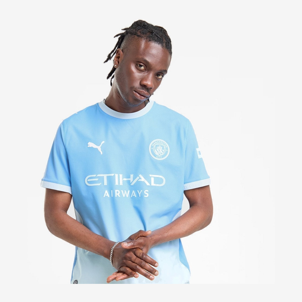 Home 26/27 Player Edition Shirt