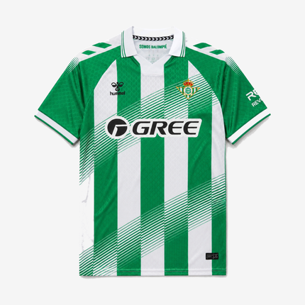 Home 26/27 Player Edition Shirt