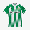 Home 26/27 Player Edition Shirt