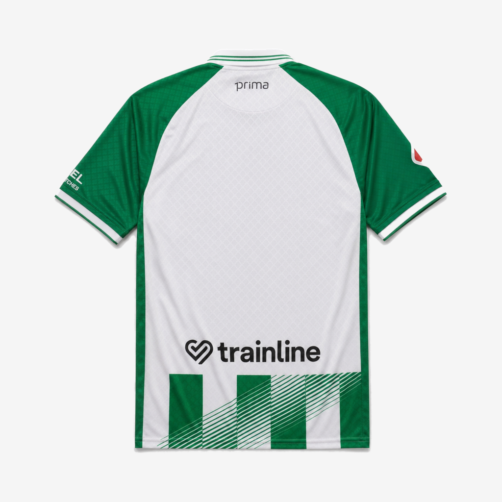 Home 26/27 Player Edition Shirt