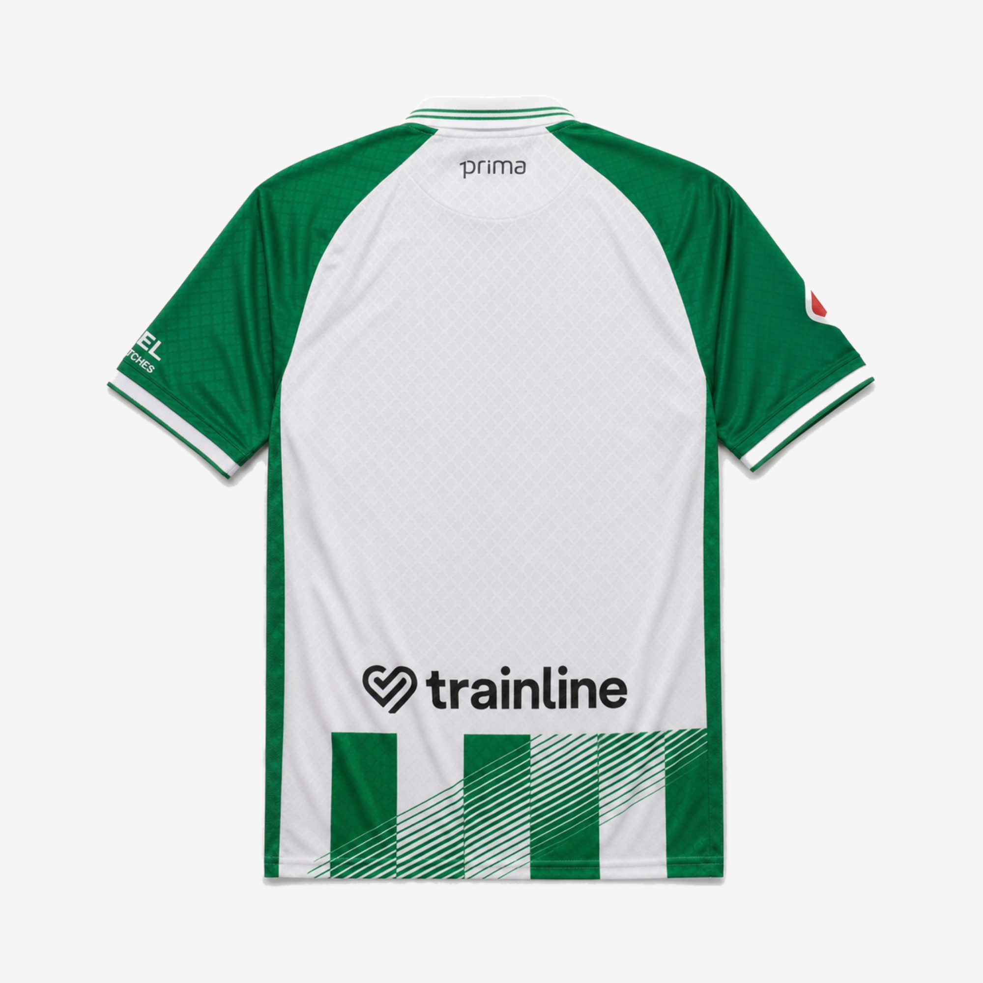 Home 26/27 Player Edition Shirt