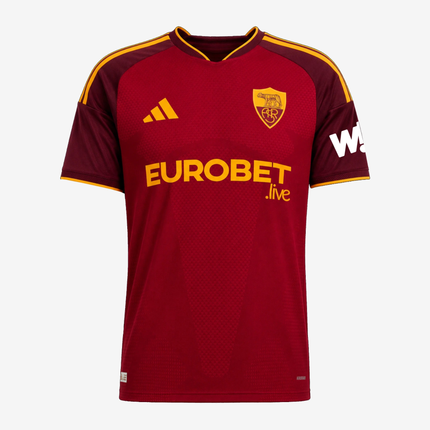 Home 26/27 Player Edition Shirt