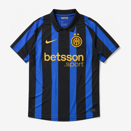 Home 26/27 Player Edition Shirt