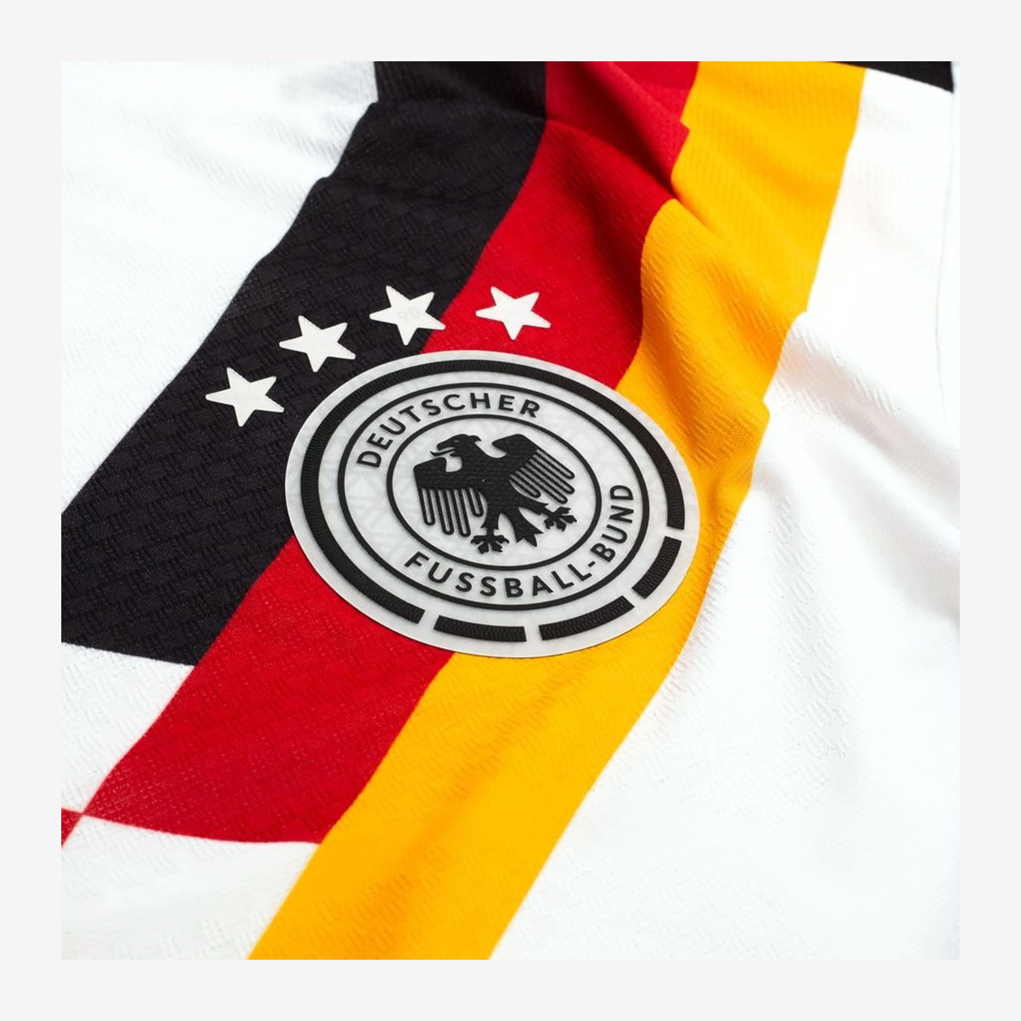Home 26/27 Player Edition Shirt