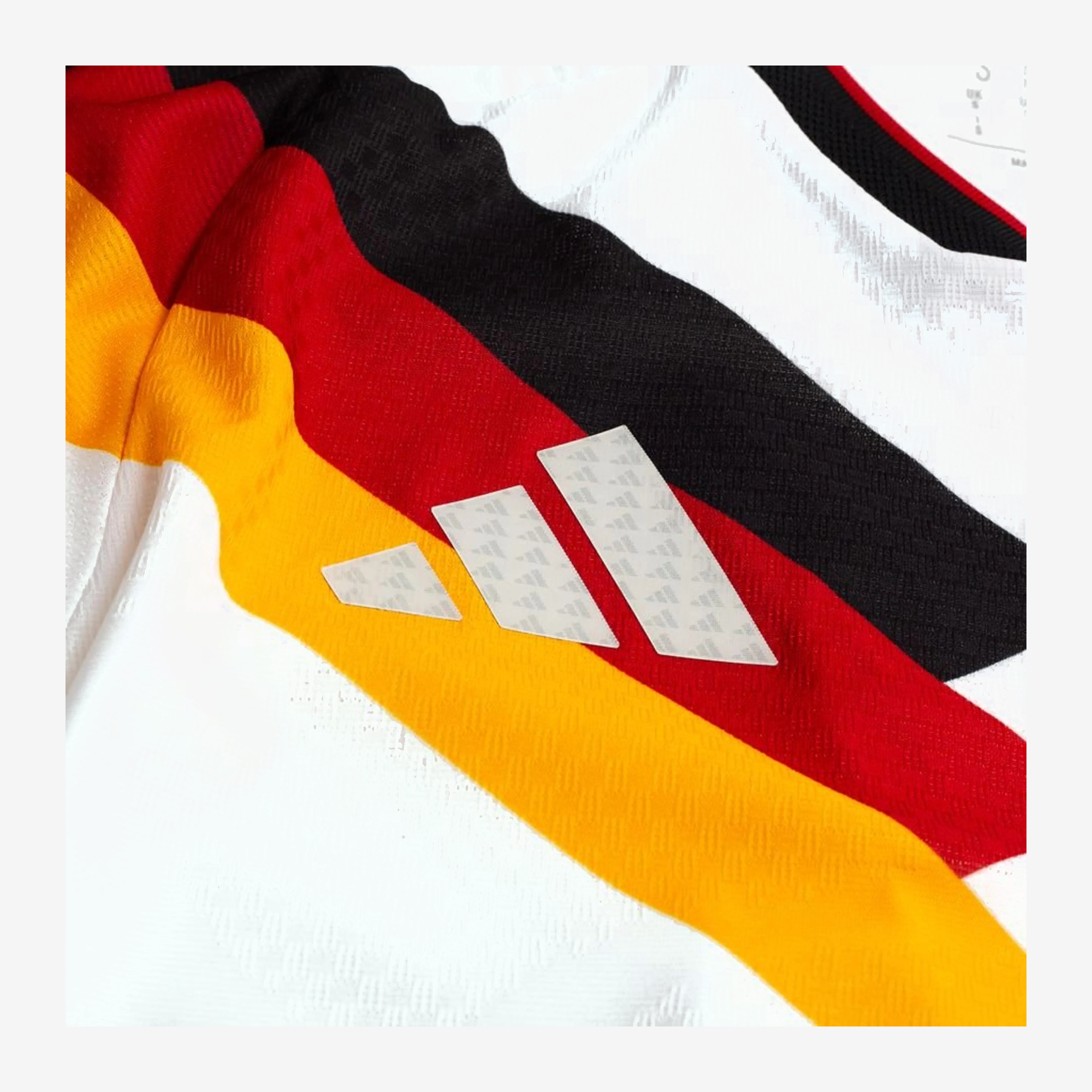 Home 26/27 Player Edition Shirt