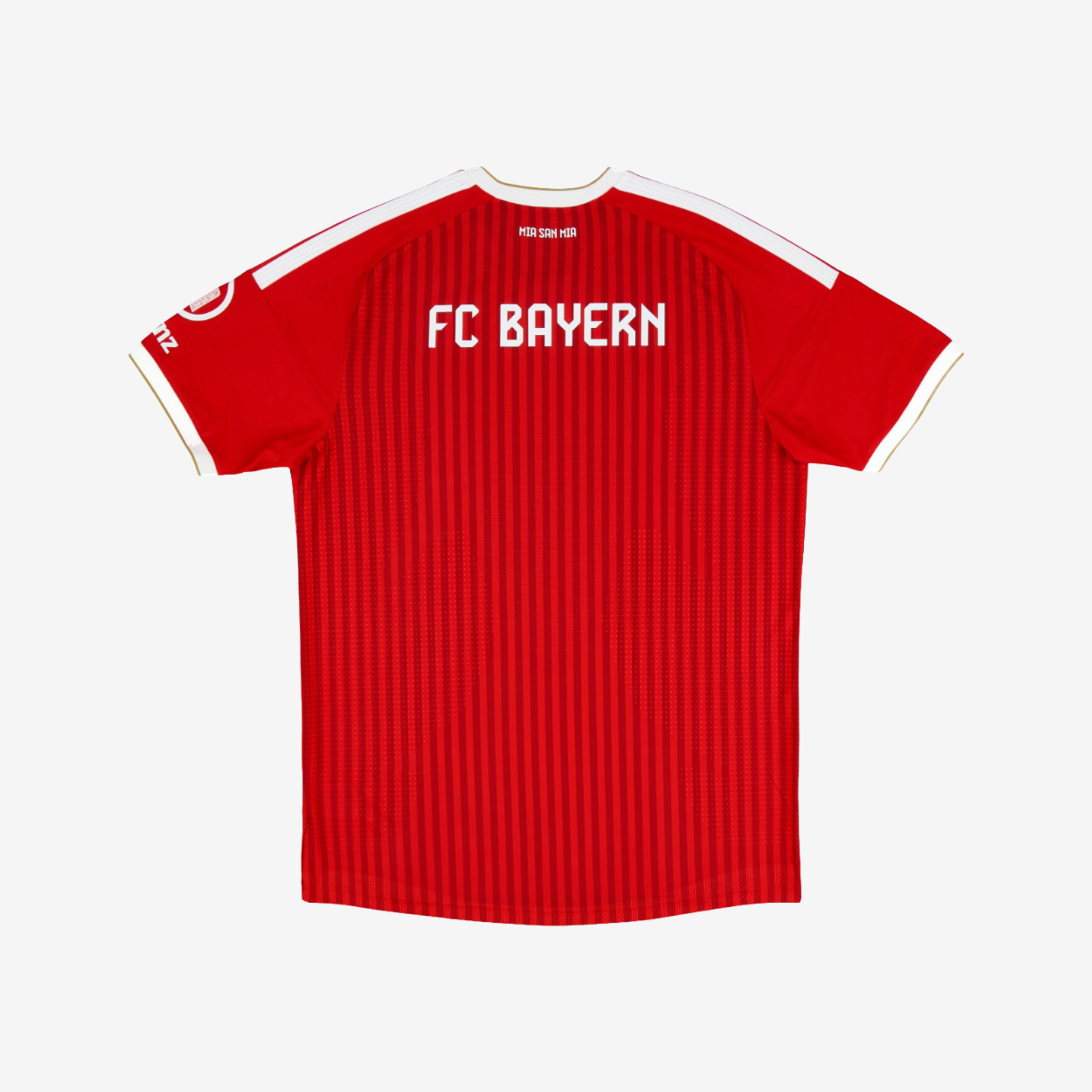 Home 26/27 Player Edition Shirt