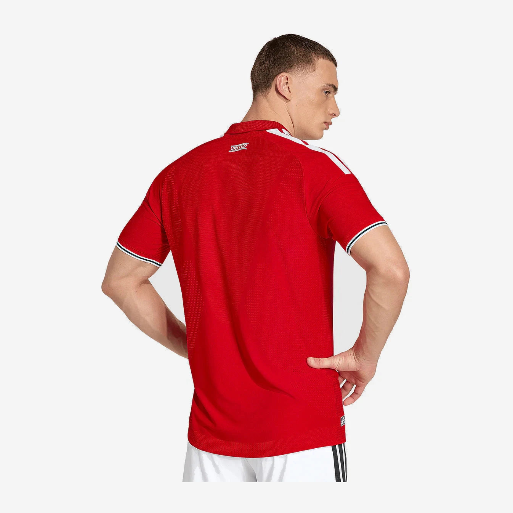Home 26/27 Player Edition Shirt