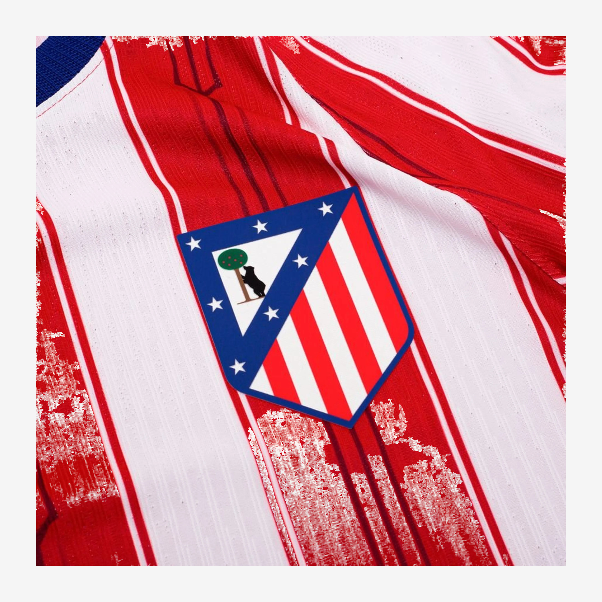 Home 26/27 Player Edition Shirt