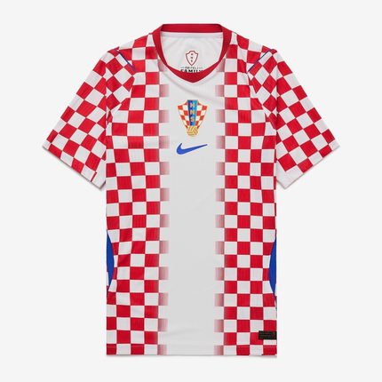 Home 26/27 Player Edition Shirt