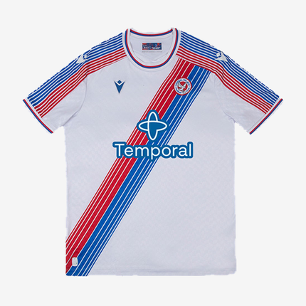 Home 26/27 Player Edition Shirt