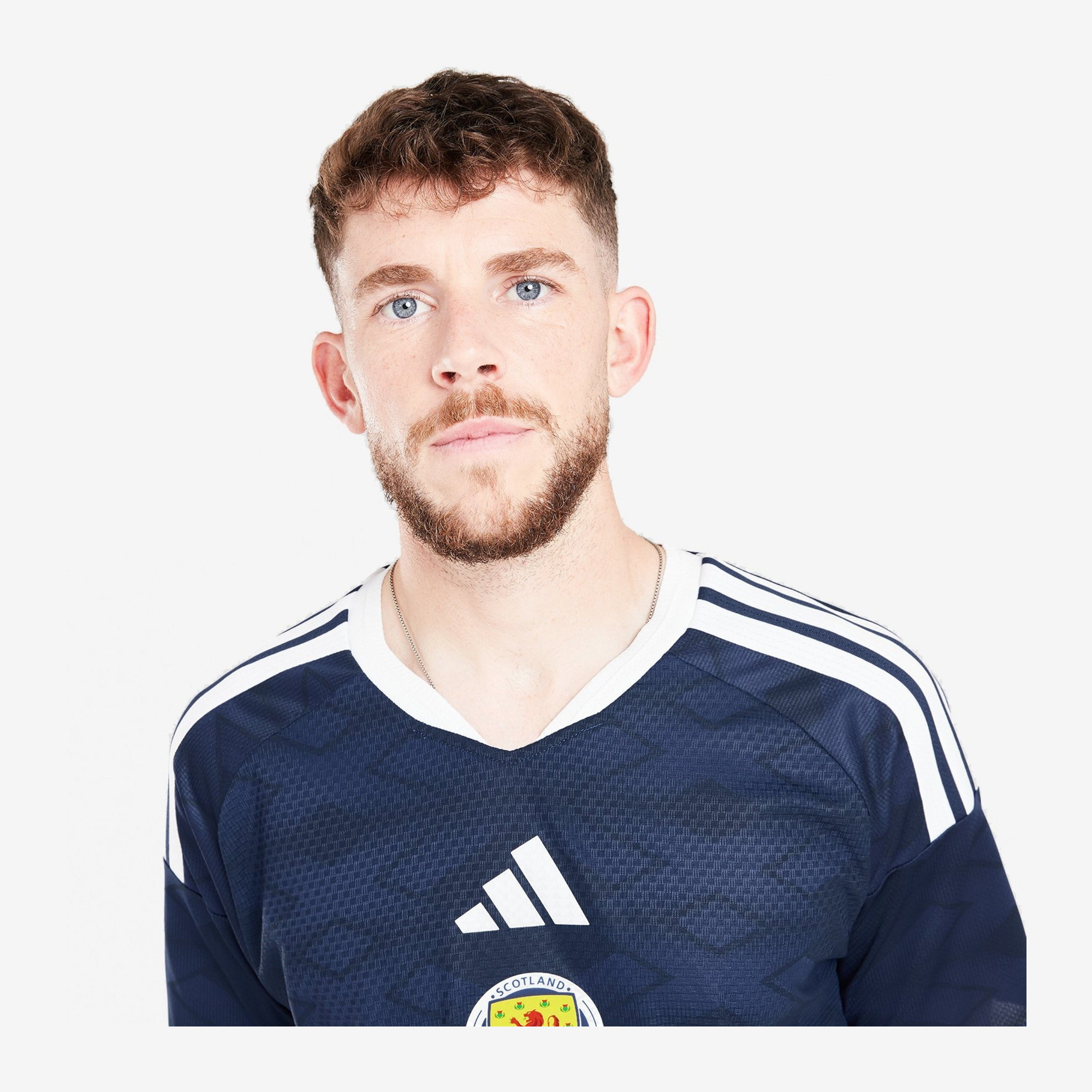 Home 26/27 Player Edition Shirt