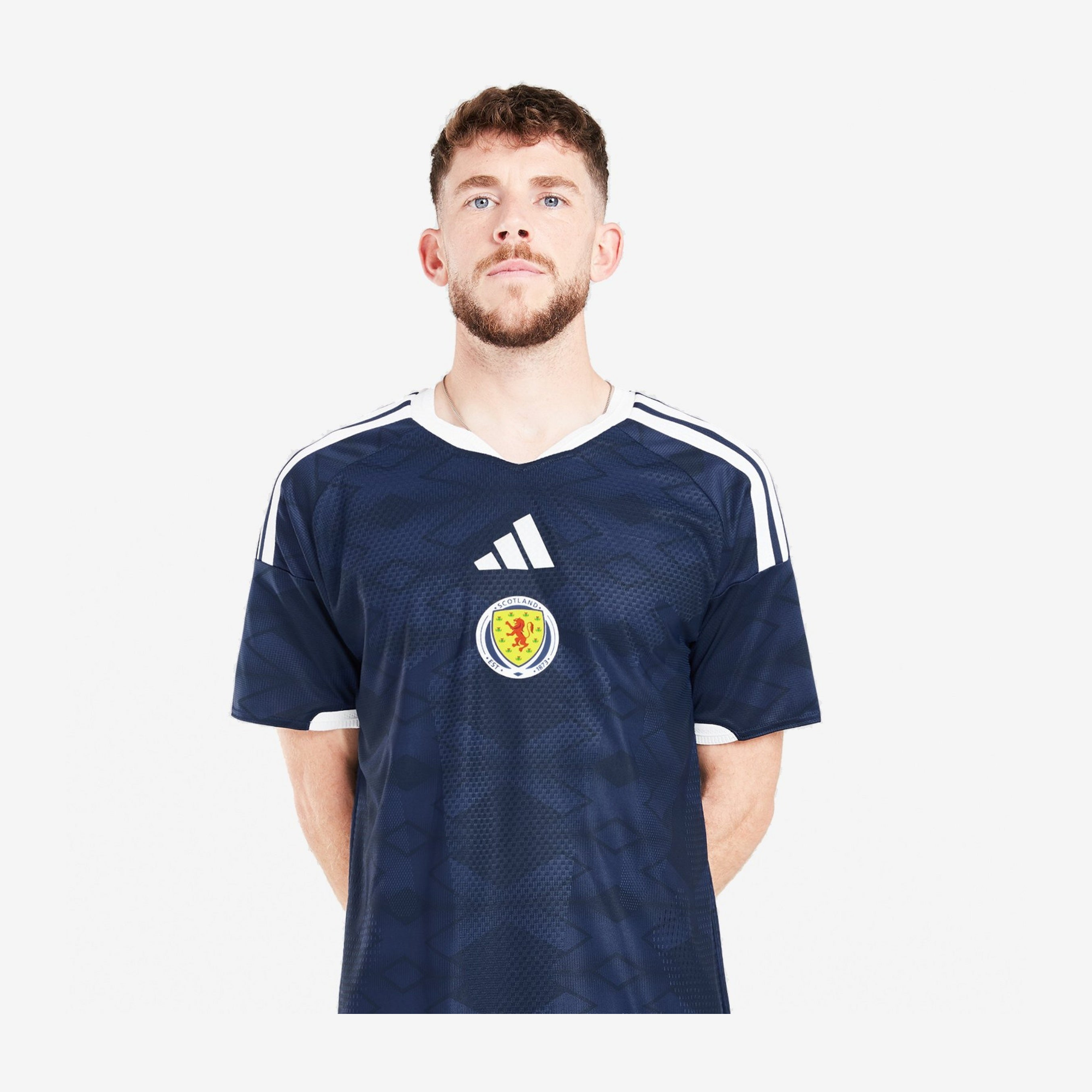 Home 26/27 Player Edition Shirt
