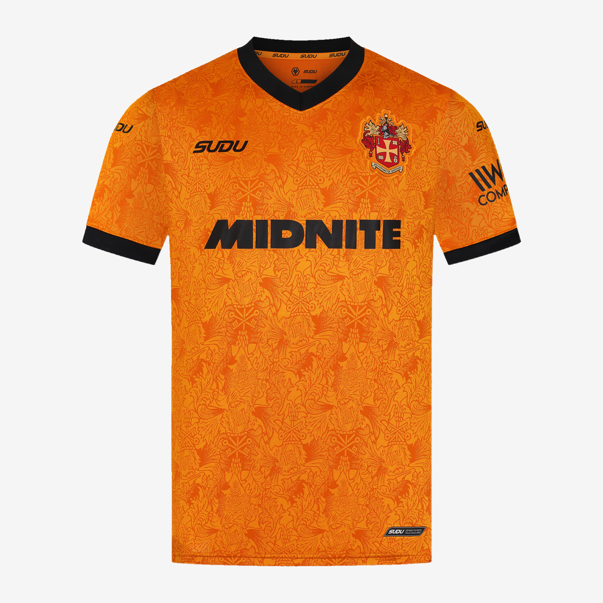 Home 26/27 Player Edition Shirt