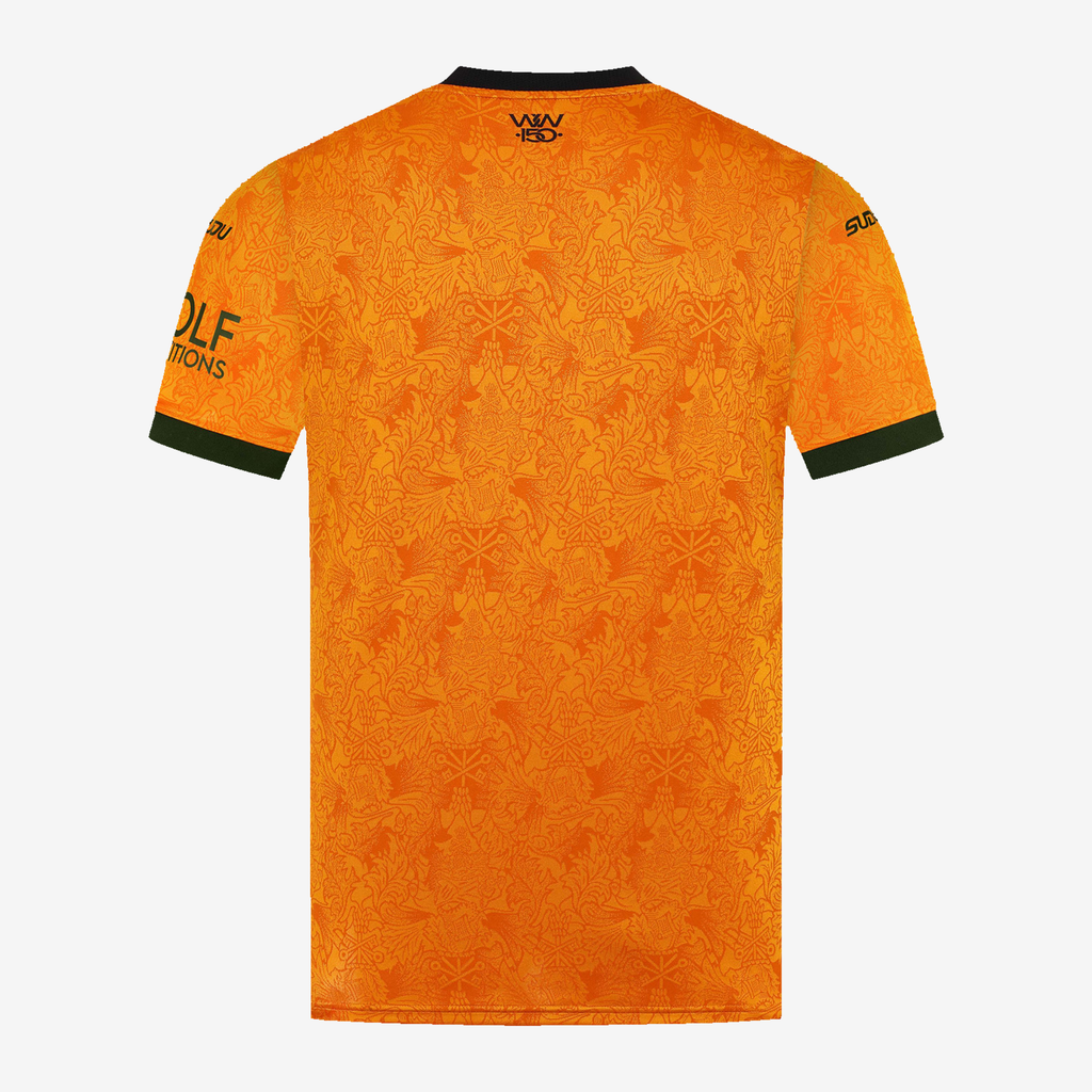 Home 26/27 Player Edition Shirt