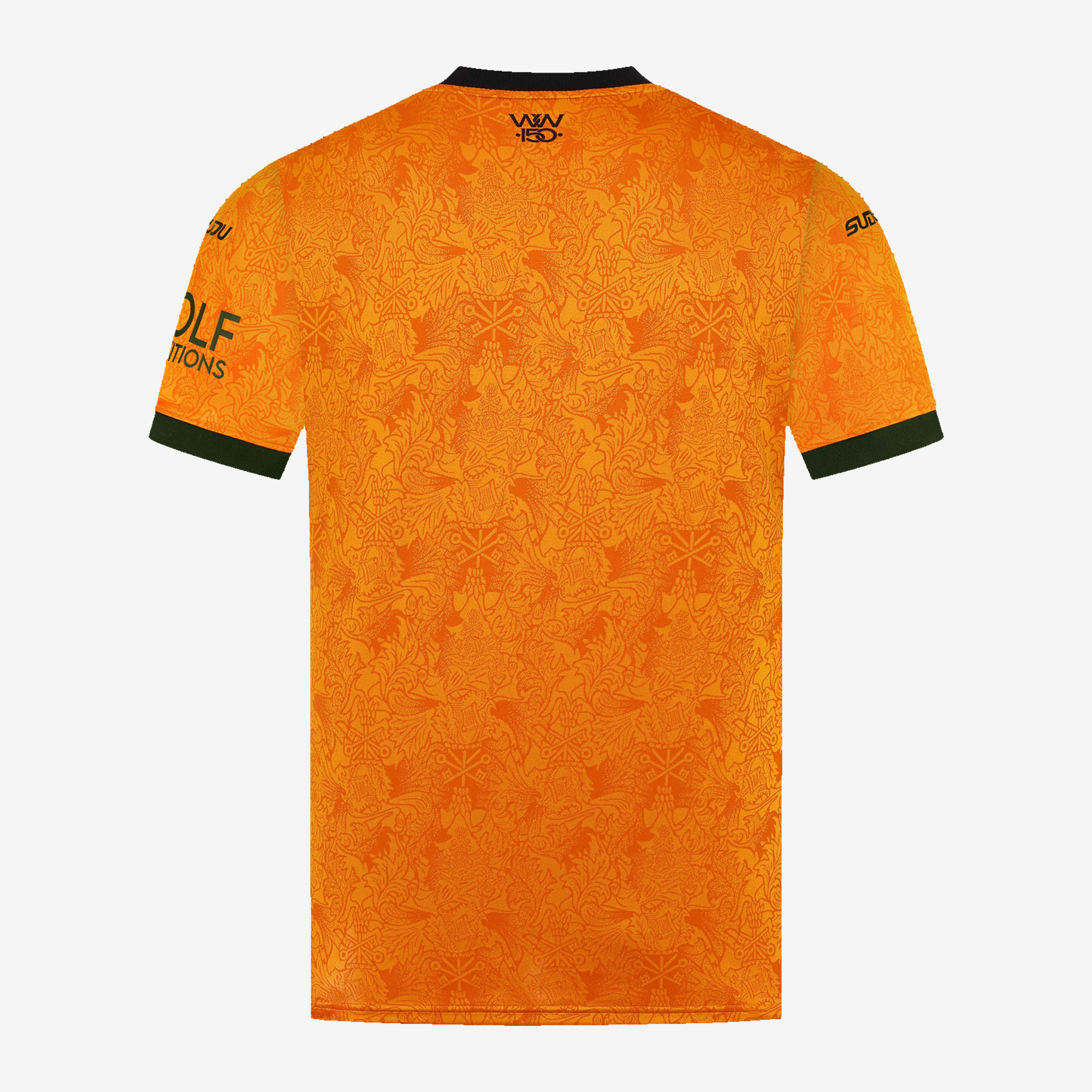 Home 26/27 Player Edition Shirt