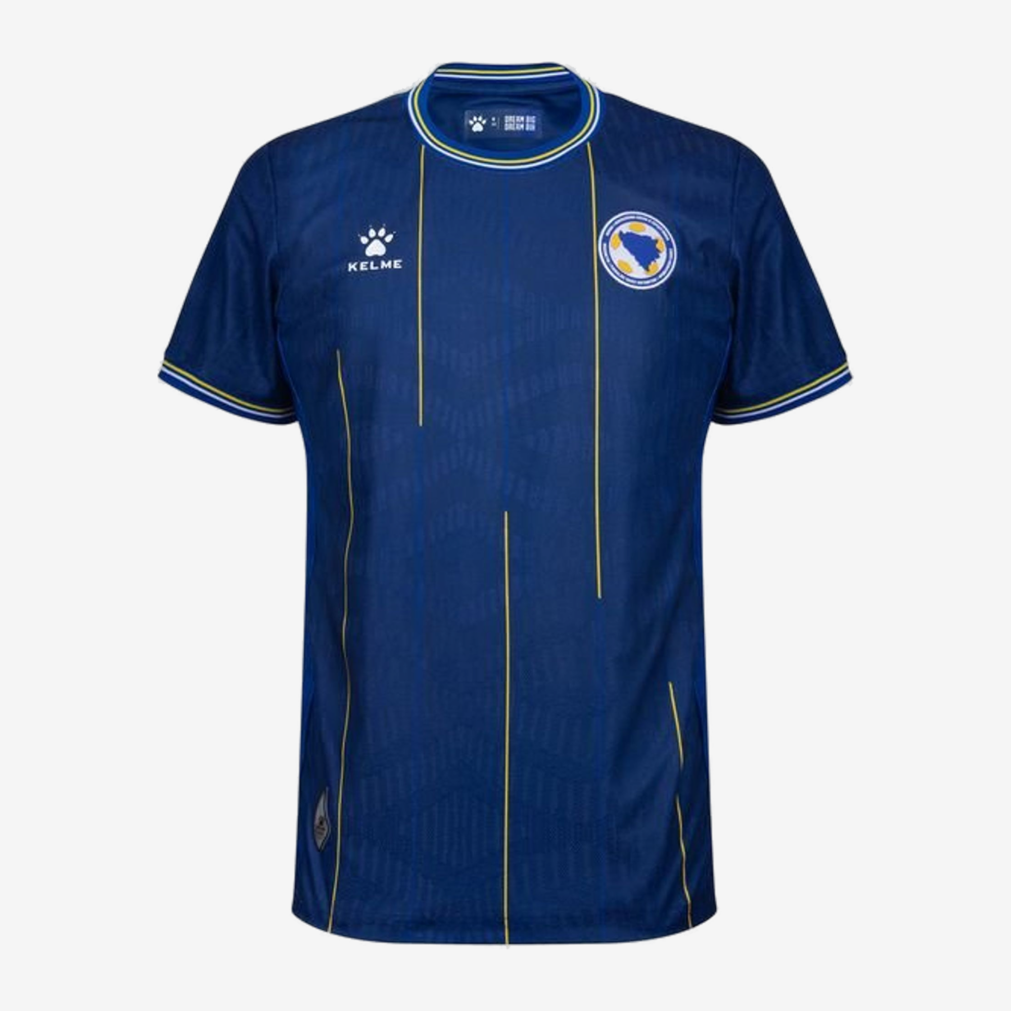 Home 26/27 Player Edition Shirt