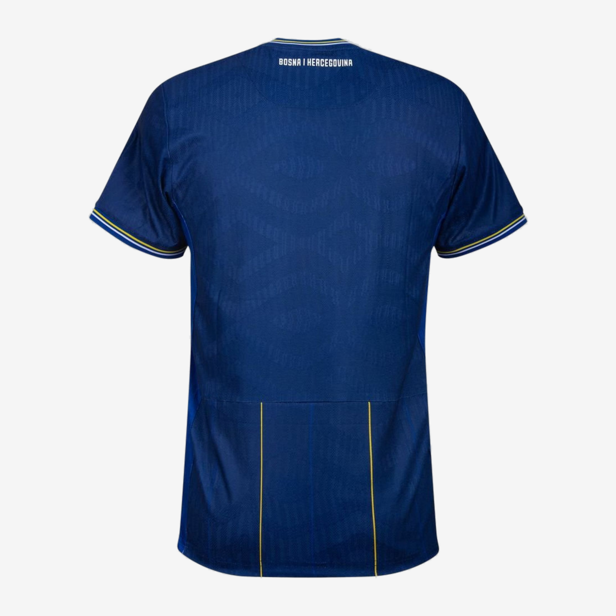Home 26/27 Player Edition Shirt