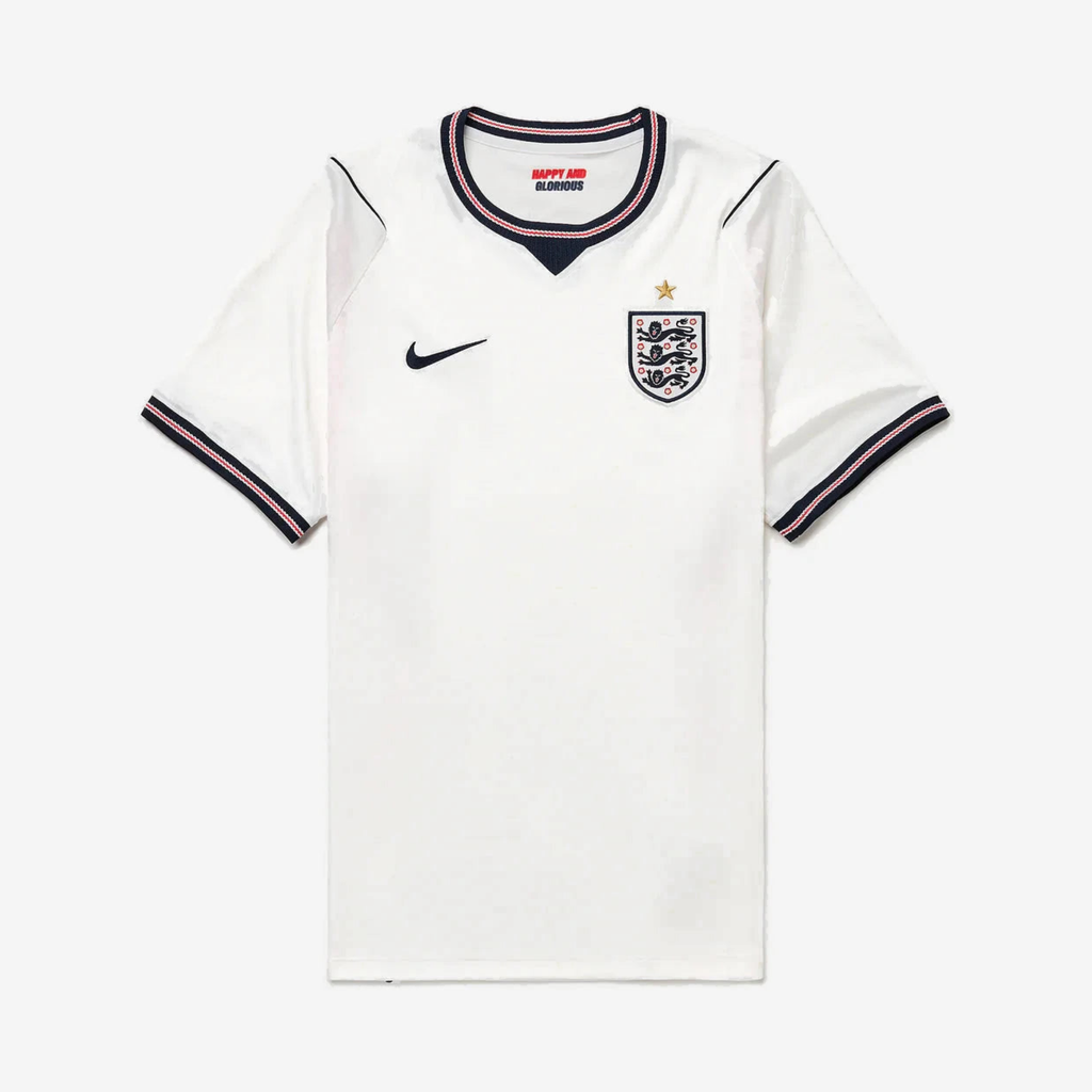 Home 26/27 Player Edition Shirt