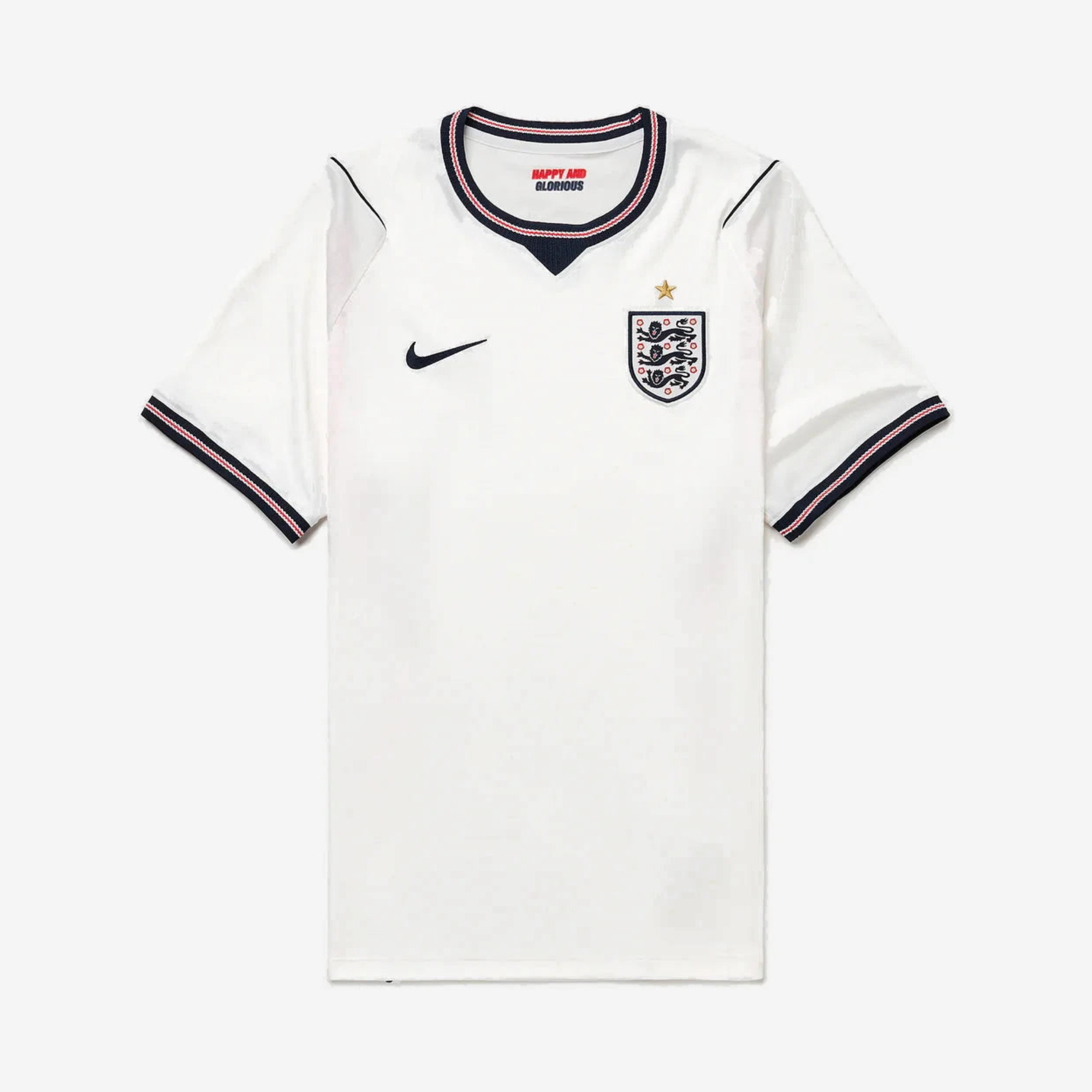 Home 26/27 Player Edition Shirt