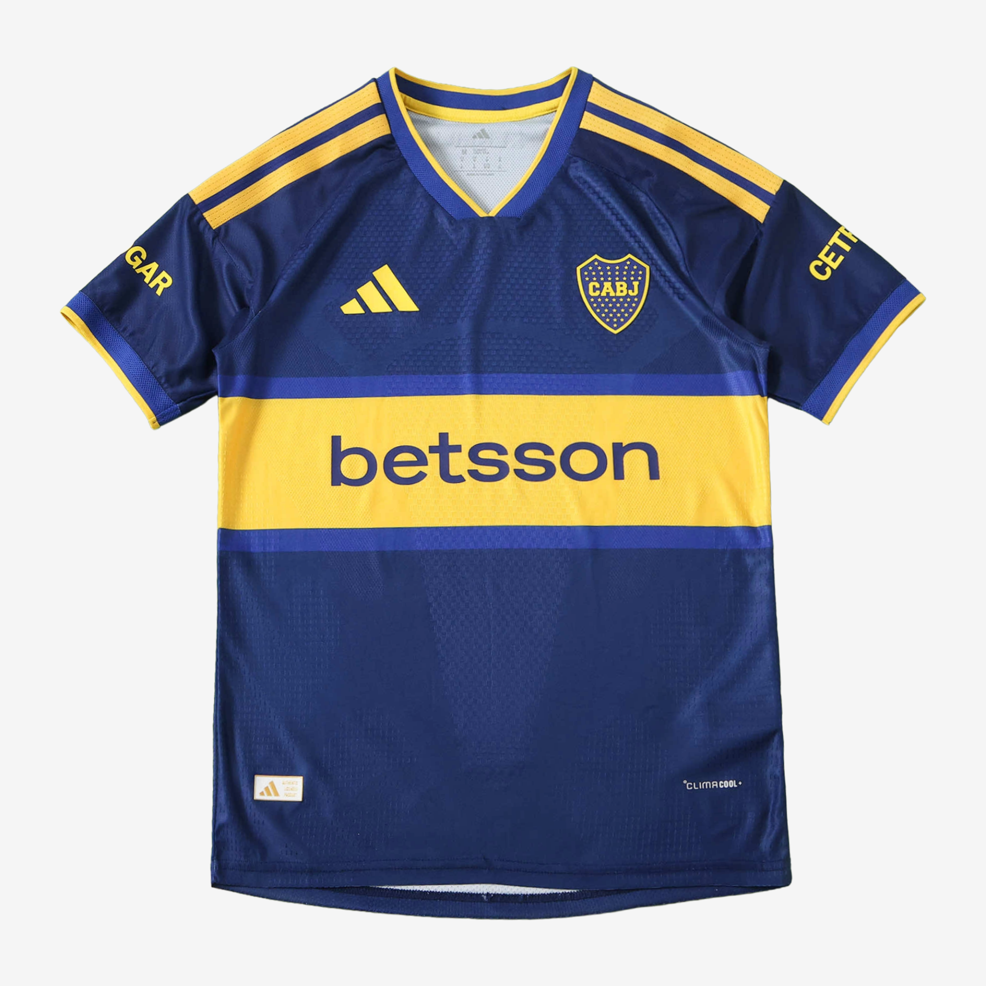 Home 26/27 Player Edition Shirt