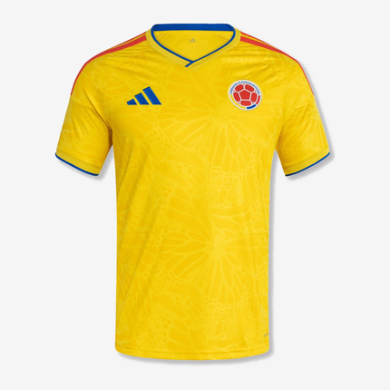 Home 26/27 Player Edition Shirt