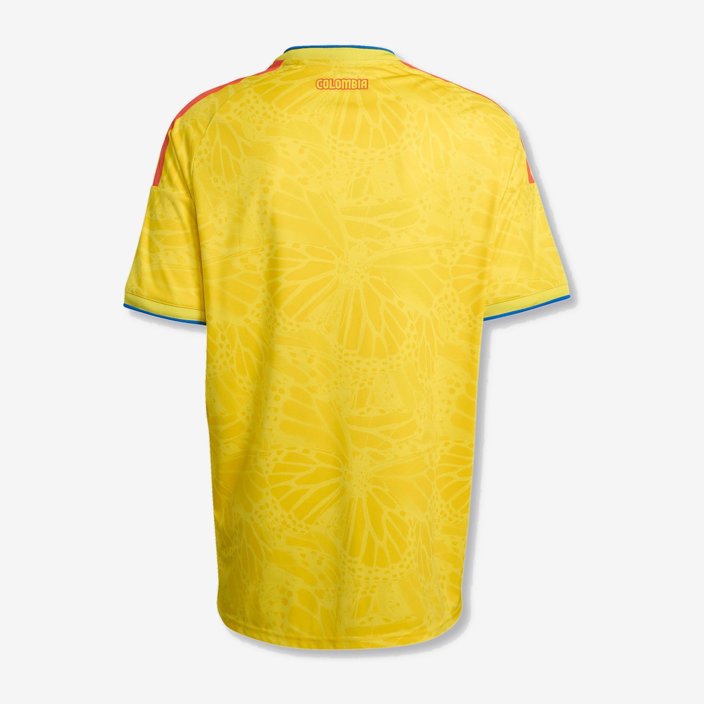 Home 26/27 Player Edition Shirt