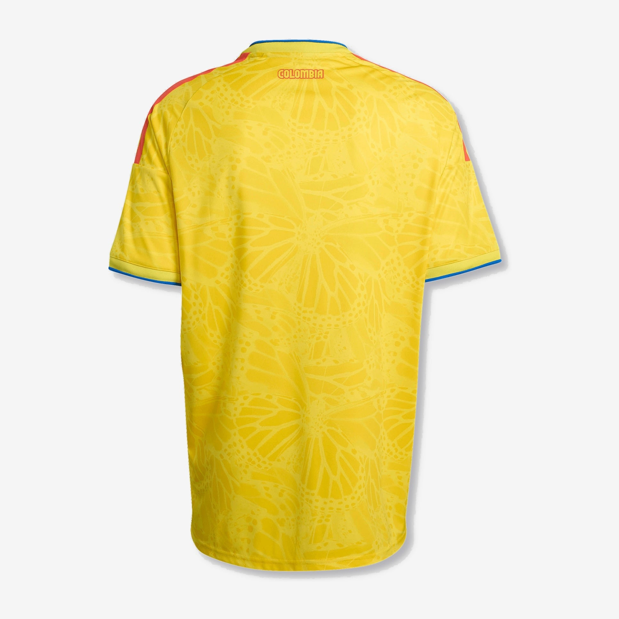 Home 26/27 Player Edition Shirt