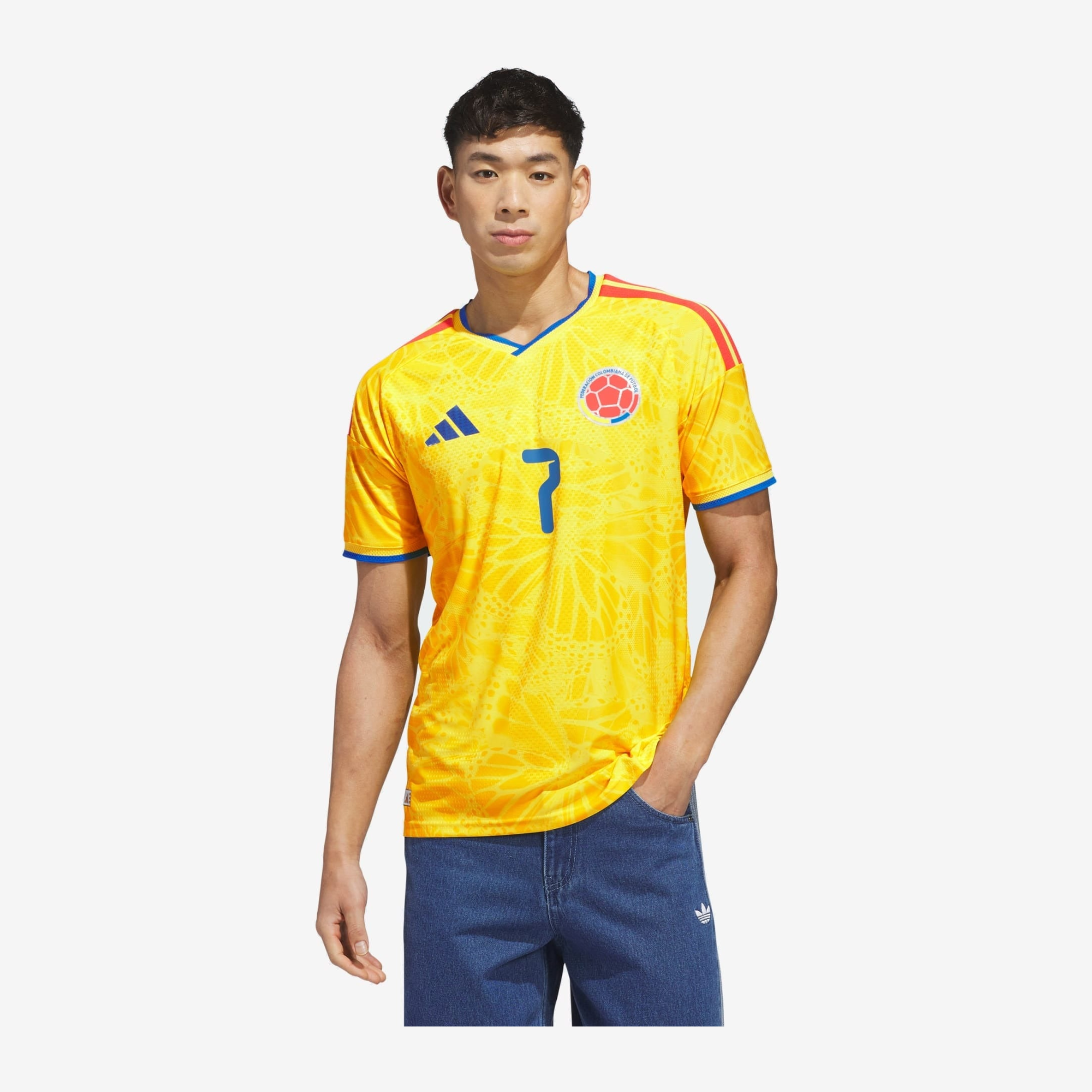 Home 26/27 Player Edition Shirt