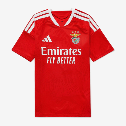 Home 26/27 Player Edition Shirt