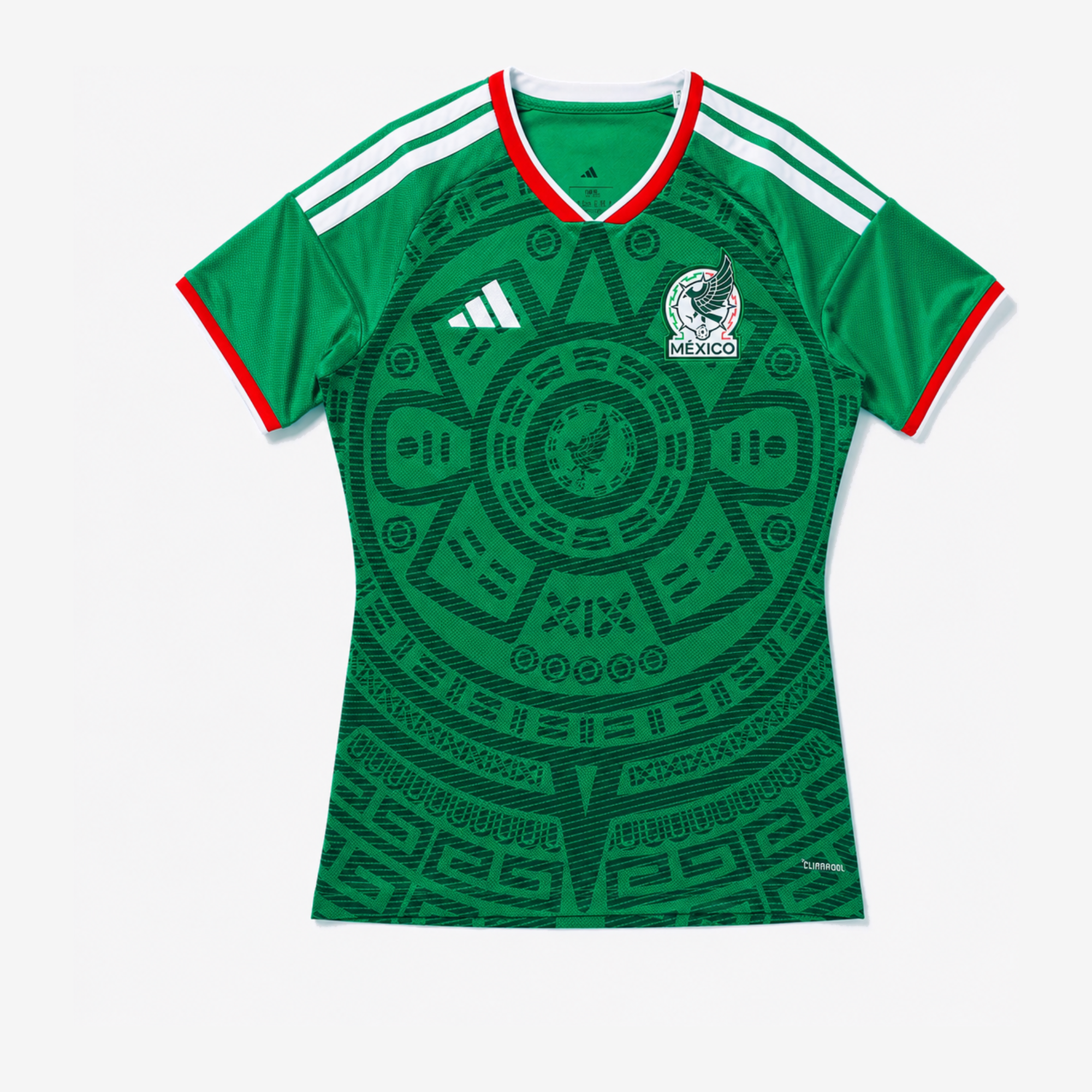 Home 26/27 Women's Shirt