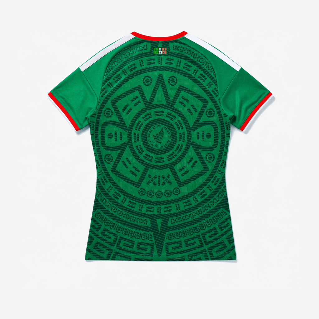 Home 26/27 Women's Shirt