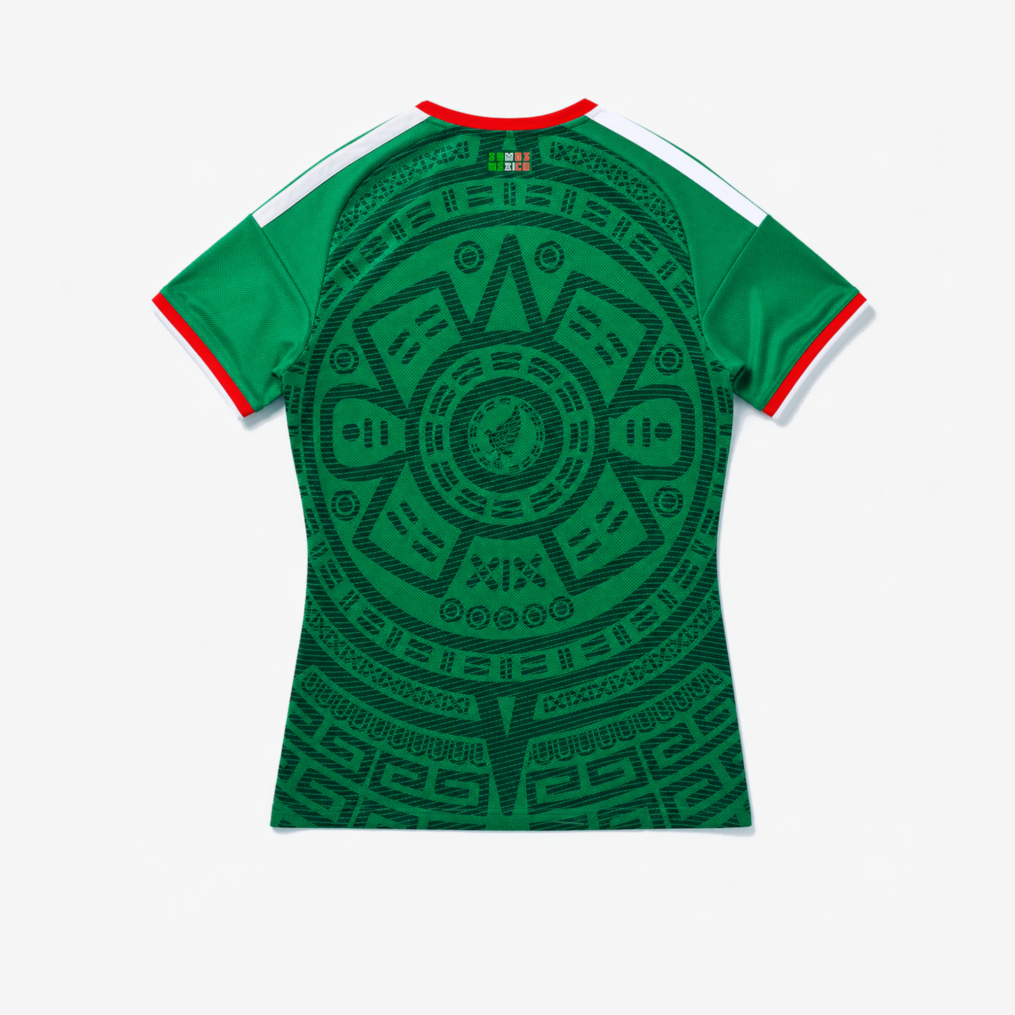 Home 26/27 Women's Shirt