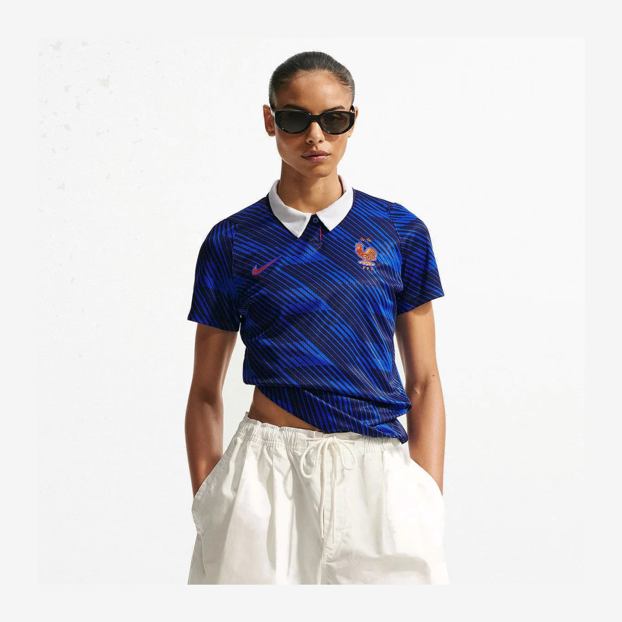 Home 26/27 Women's Shirt
