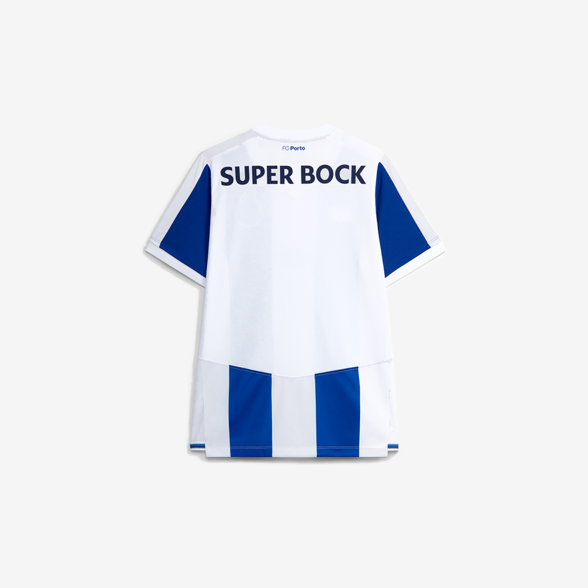 Home 26/27 Women's Shirt