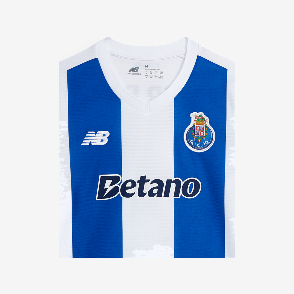 Home 26/27 Women's Shirt