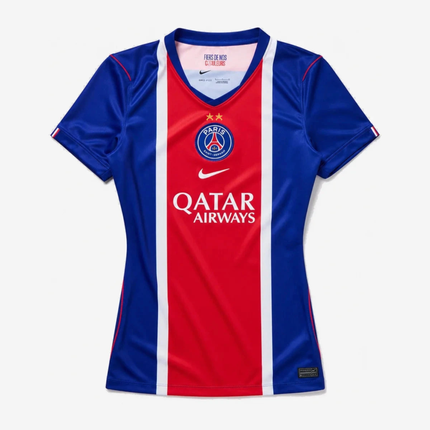 Home 26/27 Women's Shirt