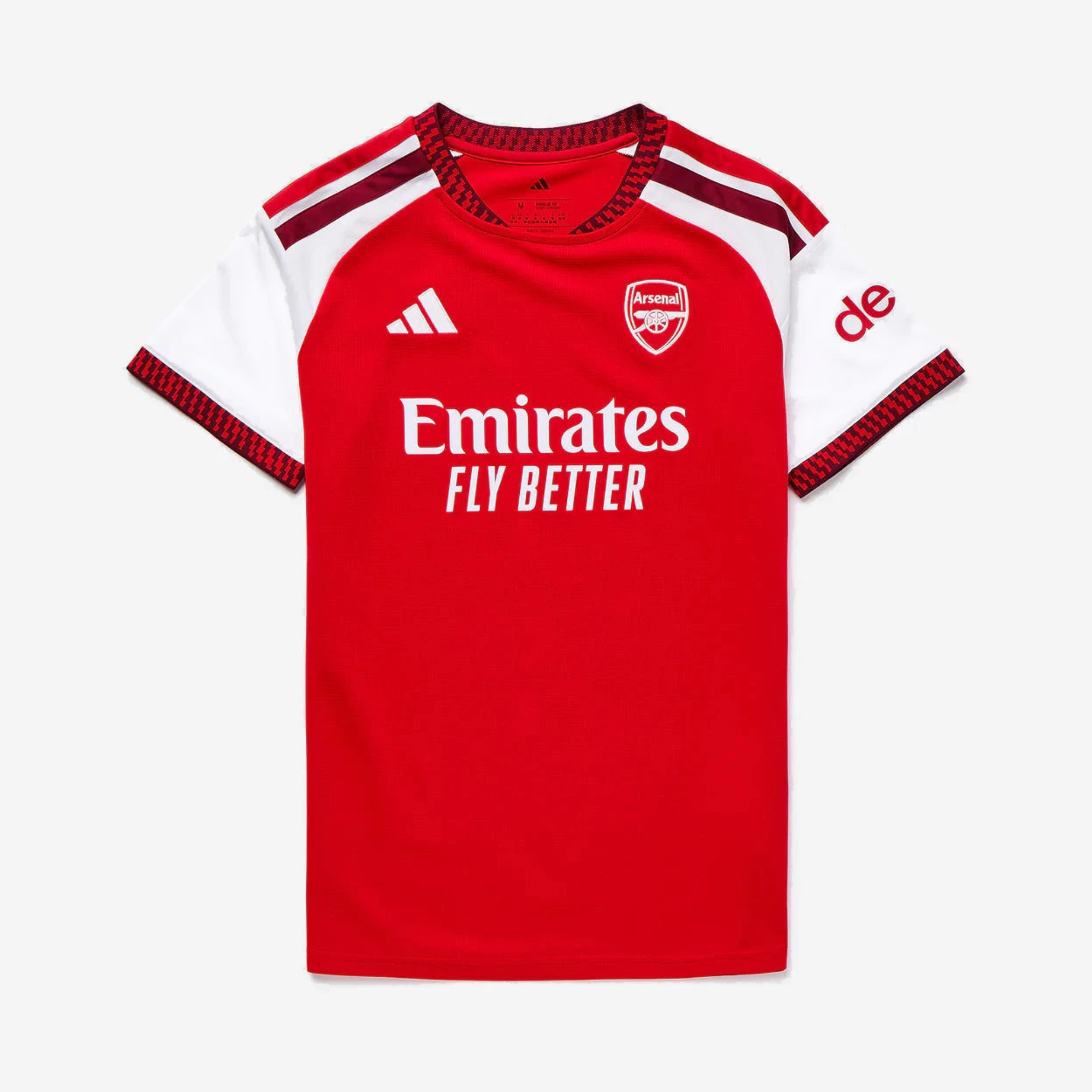 Home 26/27 Women's Shirt