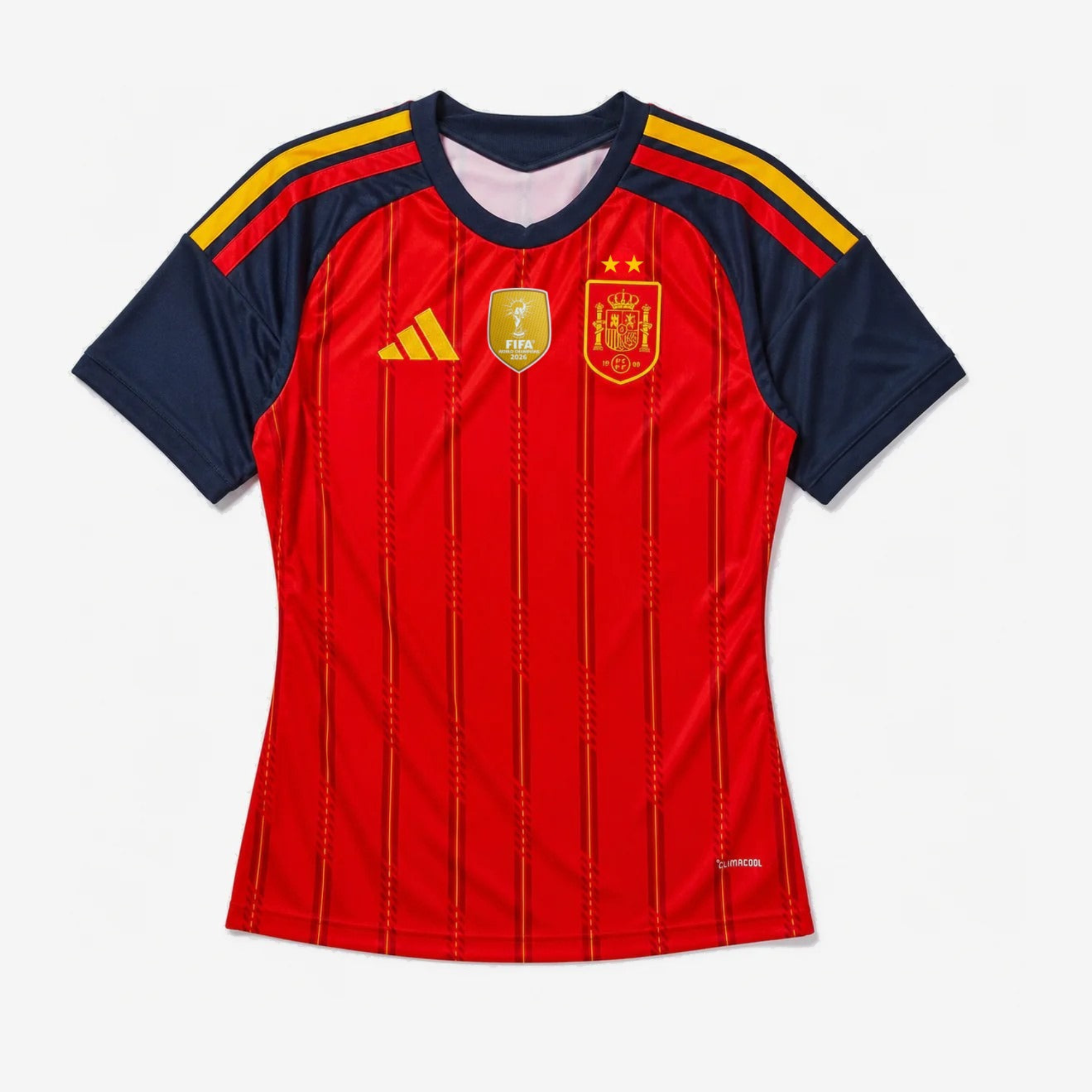 Home 26/27 Women's Shirt