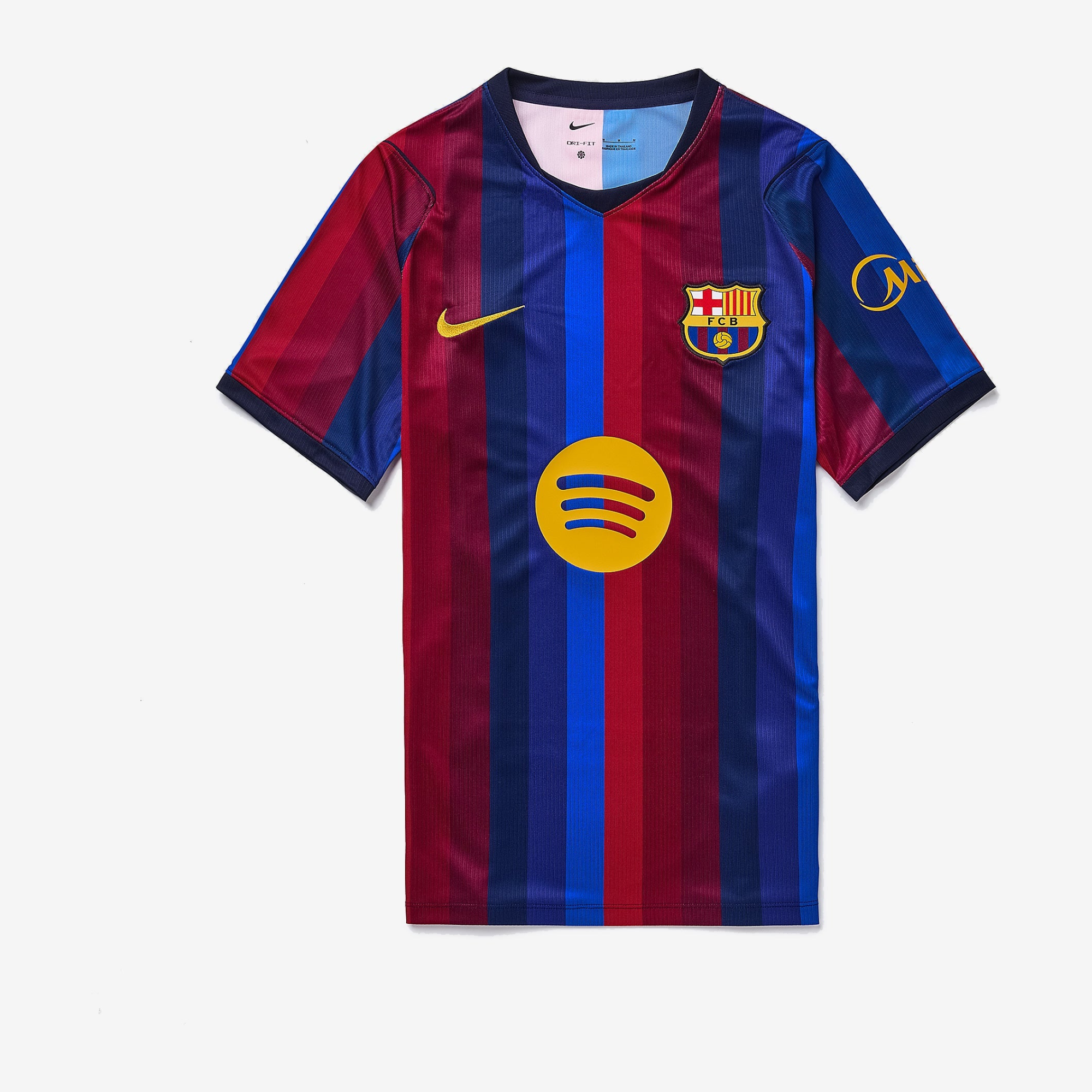 Home 26/27 Women's Shirt