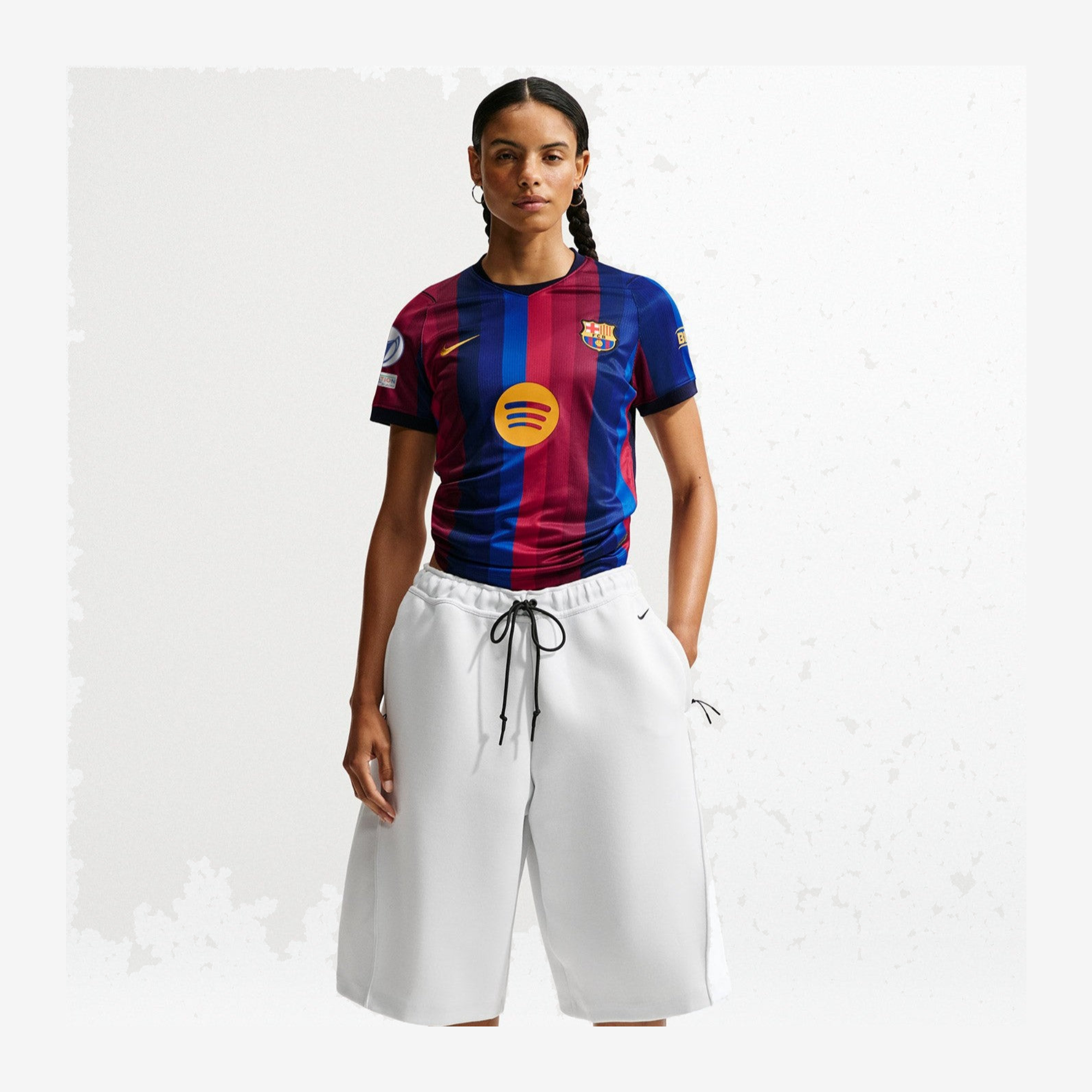 Home 26/27 Women's Shirt