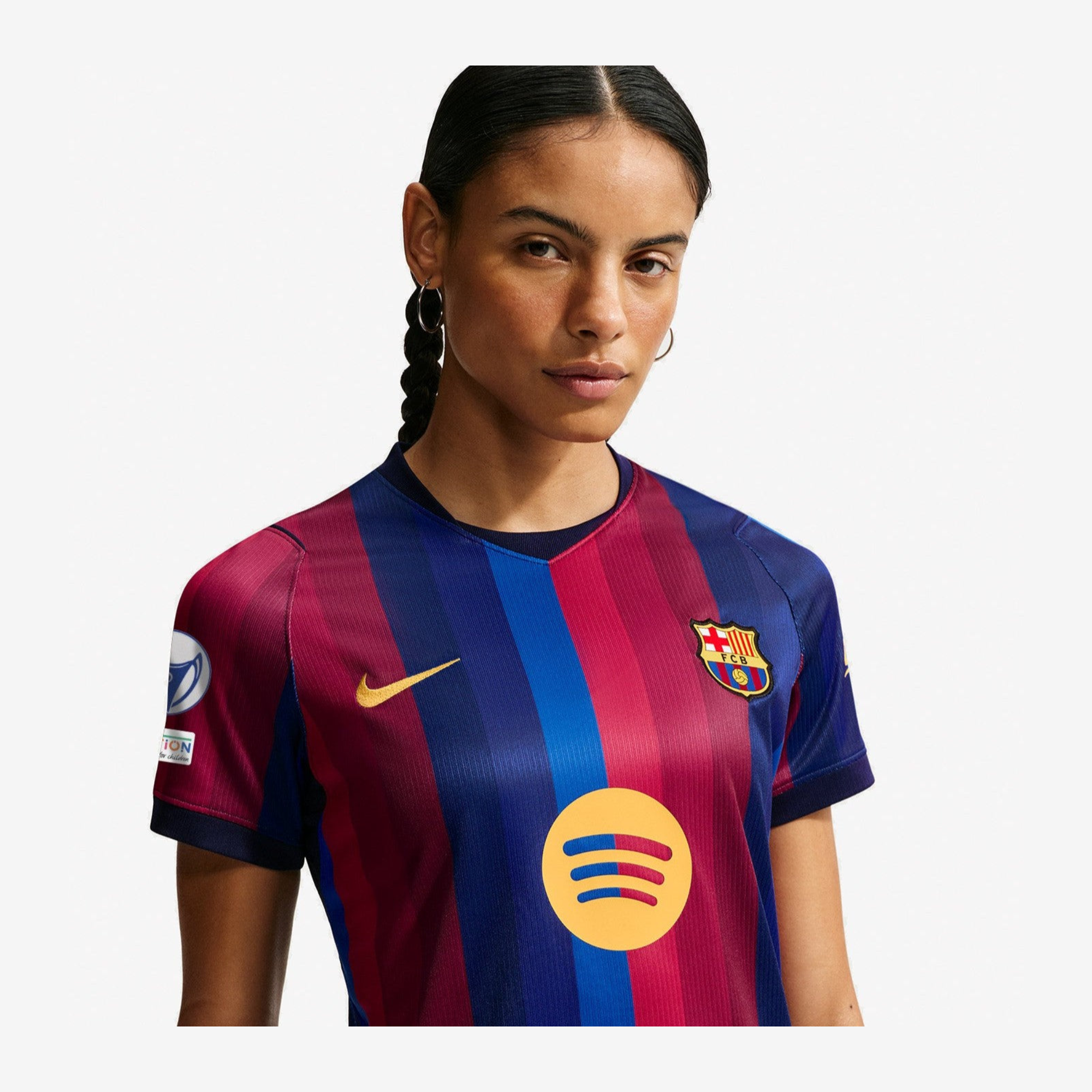 Home 26/27 Women's Shirt