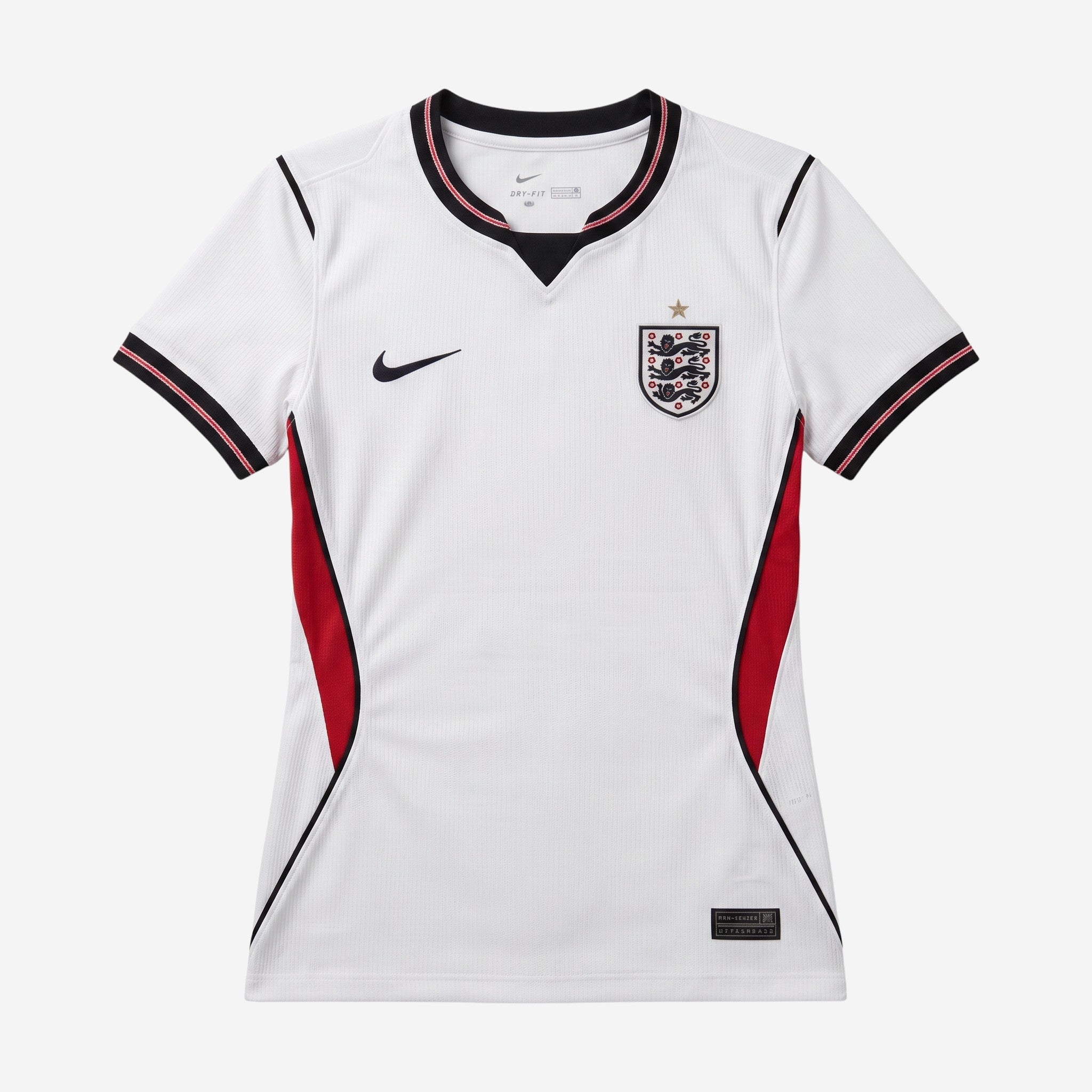 Home 26/27 Women's Shirt