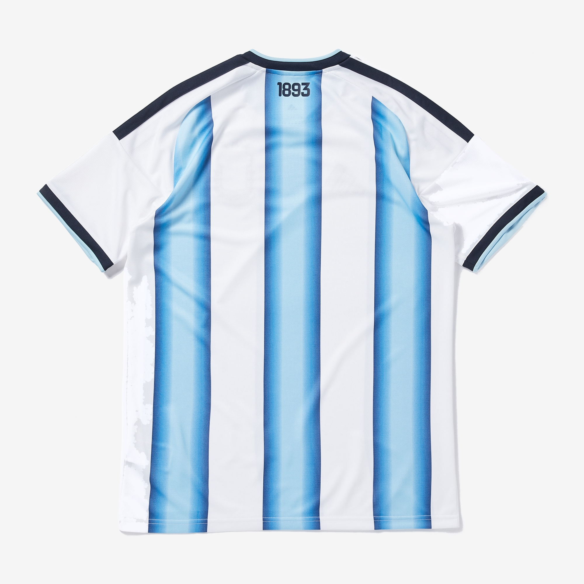 Home 26/27 Women's Shirt